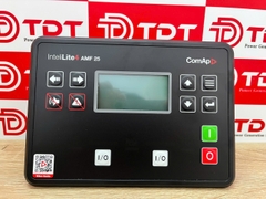 Bộ điều khiển máy phát điện ComAp InteliLite 4 AMF 25