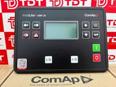 Bộ điều khiển máy phát điện ComAp InteliLite 4 AMF 25