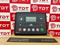 DSE 6120MKIII_Bộ điều khiển máy phát điện Deepsea