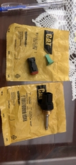 Giắc điện CAT 155-2270