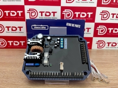 DER1_Mạch điều chỉnh điện áp tự động Mecc Alte DER1