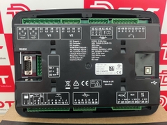 DSE 7320MKII _ Bộ điều khiển máy phát điện Deepsea 7320 MKII