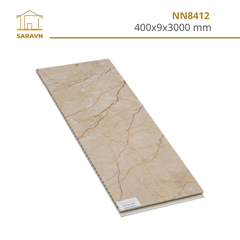 Tấm ốp tường Nano