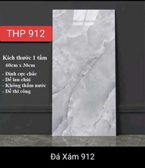 Xốp dán tường phủ nhựa PVC 3D Kích Thước 60x30cm tráng nhôm mặt sau