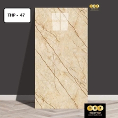 Xốp dán tường phủ nhựa PVC 3D Kích Thước 60x30cm tráng nhôm mặt sau