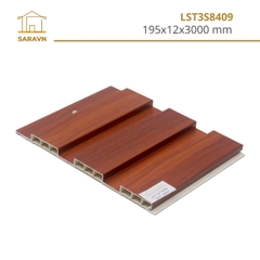 Tấm ốp lam 3 sóng Saravn