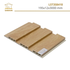 Tấm ốp lam 3 sóng Saravn