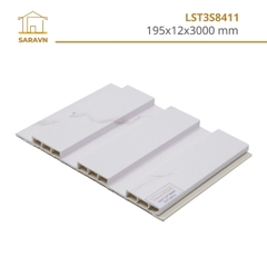 Tấm ốp lam 3 sóng Saravn