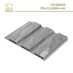 Tấm ốp lam 3 sóng Saravn