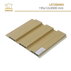 Tấm ốp lam 3 sóng Saravn