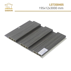 Tấm ốp lam 3 sóng Saravn