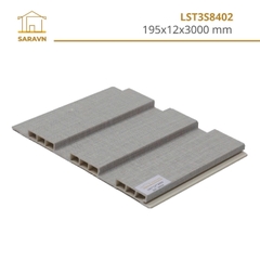 Tấm ốp lam 3 sóng Saravn