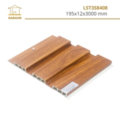 Tấm ốp lam 3 sóng Saravn