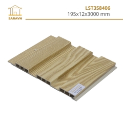 Tấm ốp lam 3 sóng Saravn
