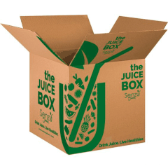 Thùng Carton 3 Lớp