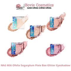 Nhũ Mắt Ofelia Sugarplum Pixie Bae Glitter Eyeshadow