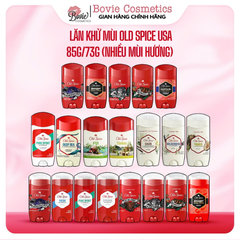 Sáp Khử Mùi OLD SPICE
