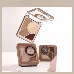 Bảng phấn mắt Judydoll Multi 5-Color Palette
