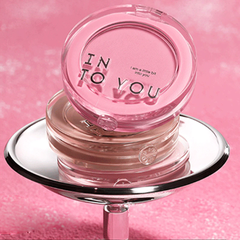 Phấn Má Hồng Into You Fluffy Pillow Single Blusher 5g