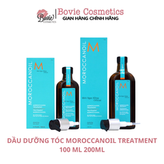 DẦU DƯỠNG TÓC MOROCCANOIL TREATMENT 100 ML 200ML