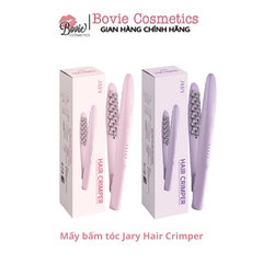 Mấy bấm tóc Jary Hair Crimper