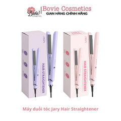 Máy duỗi tóc Jary Hair Straightener