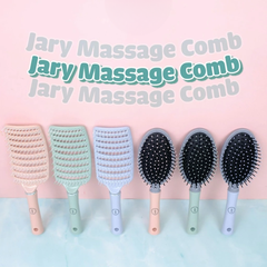 Lược Chải Tóc JARY Massage