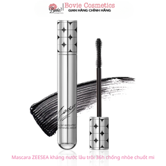 Mascara ZEESEA kháng nước lâu trôi 36h chống nhòe chuốt mi