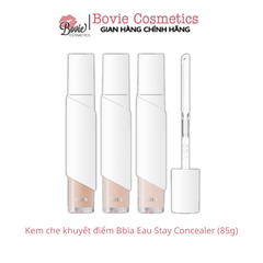 Kem che khuyết điểm Bbia Eau Stay Concealer (85g)