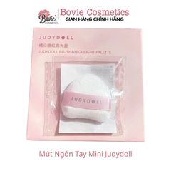 Mút Ngón Tay Mini Judydoll