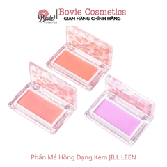 Phấn Má Hồng Dạng Kem JILL LEEN