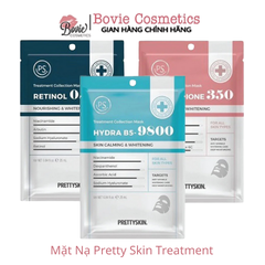 Mặt Nạ Pretty Skin Treatment
