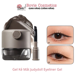 Gel Kẻ Mắt Judydoll Eyeliner Gel