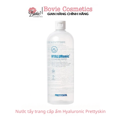 Nước Tẩy Trang Prettyskin Cho Da Nhạy Cảm, Da Treatment B5 Cleansing Water