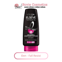 Dầu Xả L'Oreal Paris Phục Hồi Hư Tổn, Ngăn Gãy Rụng Tóc, Bảo Vệ Màu Tóc Nhuộm 280ml