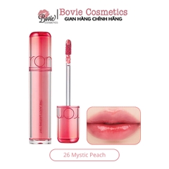 Son Tint lì cho môi căng mọng THE JUICY LASTING TINT