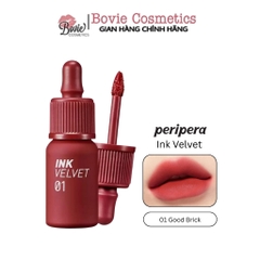 Son kem INK VELVET PERIPERA