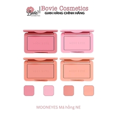 MOONEYES Má hồng NE