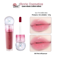 Son tint lì Peripera Ink Jellable Tint