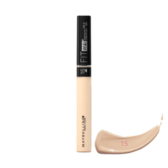 Kem Che Khuyết Điểm Mịn Lì Tiệp Mọi Tông Da Fit Me Concealer Maybelline New York 68ml