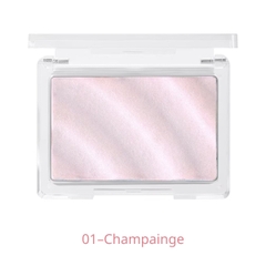 Phấn bắt sáng Odbo Glowing Skin Highlighter OD1304 mịn dễ tán