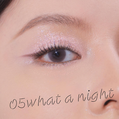 Nhũ Mắt Ofelia Sugarplum Pixie Bae Glitter Eyeshadow