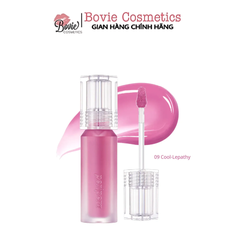 Son Tint Bóng Peripera Ink Bare Water Tint 3.8g