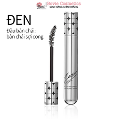 Mascara ZEESEA kháng nước lâu trôi 36h chống nhòe chuốt mi