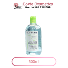 Nước Tẩy Trang Bioderma