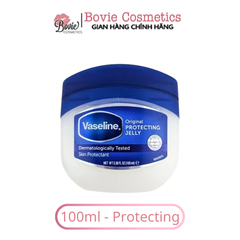 Sáp dưỡng ẩm đa năng Vaseline Healing Protecting Jelly Original