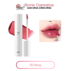 Son Tint Bóng Bbia Glow Lip Tint