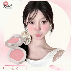 Phấn Má Hồng Moon Eyes Đám Mây Đơn Sắc Early Eight Series Blush 3.5g