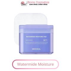 Toner Pad Mediheal Tẩy Da Chết