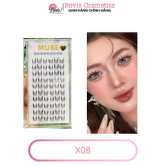Mi Giả Muse Mã X Tổng Hợp